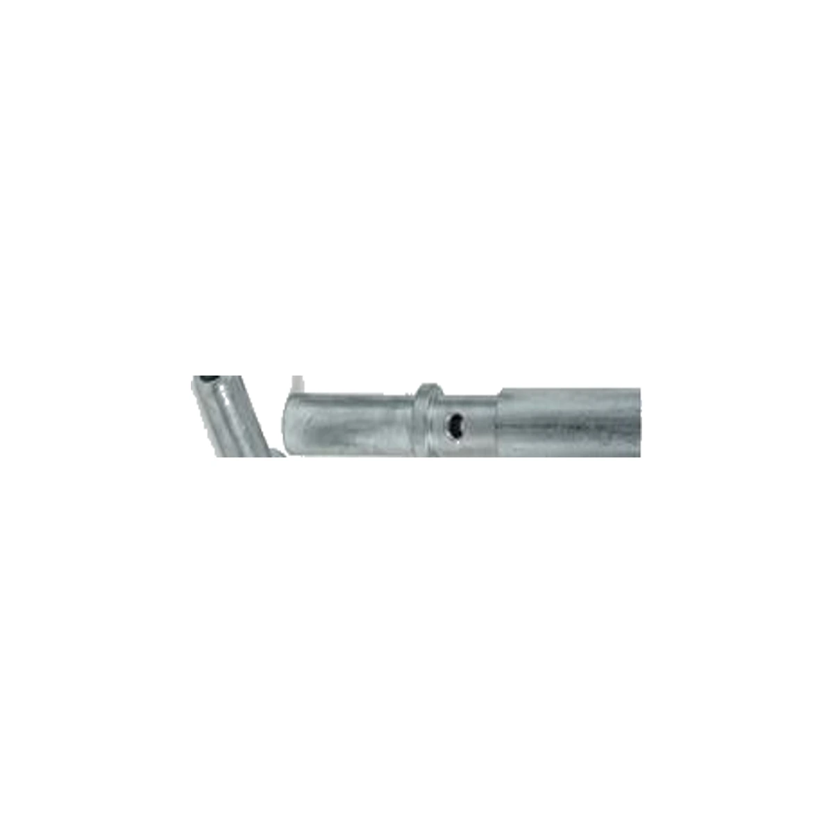 Pipa scaffolding 1.5 inch panjang 3 meter