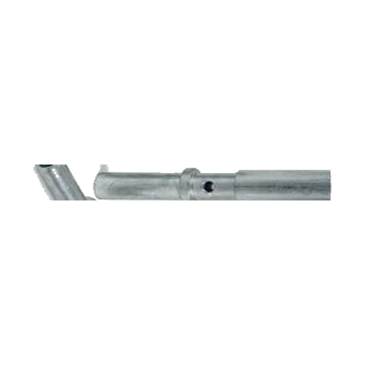Pipa scaffolding 1.5 inch panjang 6 meter