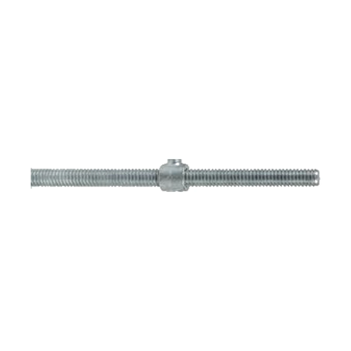 Tie Rod 1.5 meter untuk pekerjaan bekisting