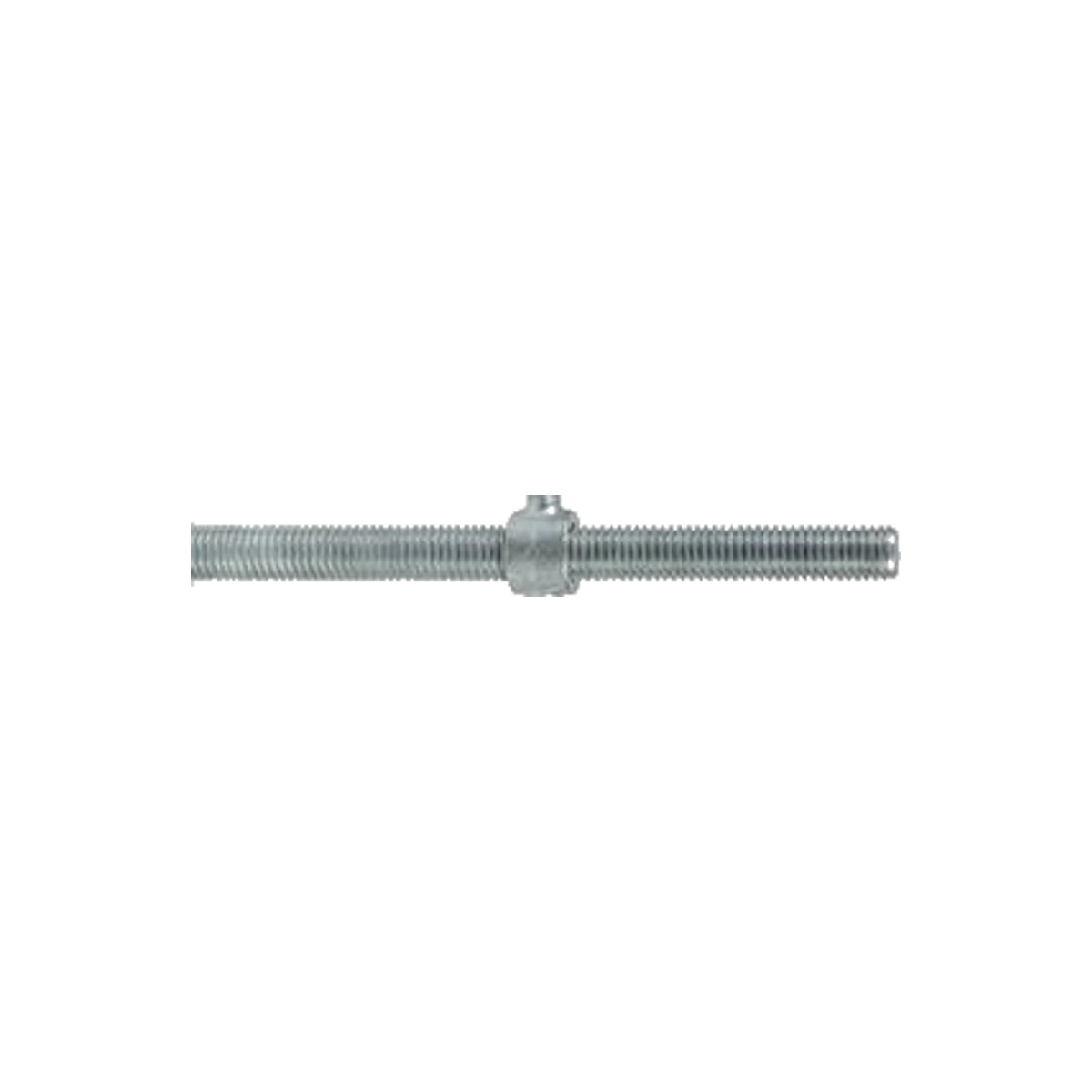 Tie Rod 1 meter untuk pekerjaan bekisting
