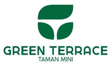 Logo klien Green Terrace TMII