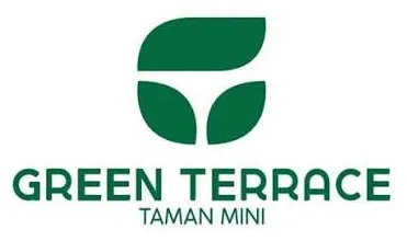 Logo klien Green Terrace TMII