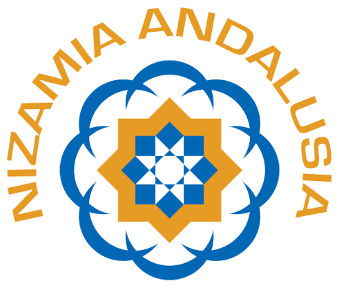 Logo klien Nizamia Andalusia School