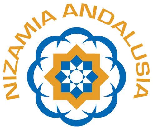 Logo klien Nizamia Andalusia School