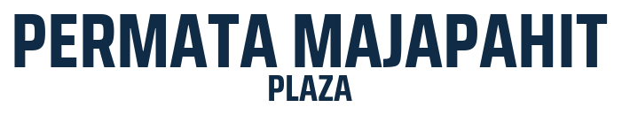 Logo klien Permata Majapahit Plaza