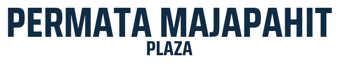 Logo klien Permata Majapahit Plaza