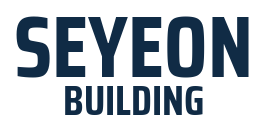 Logo klien Seyeon Building