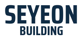 Logo klien Seyeon Building
