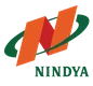 Logo klien Nindya Karya