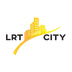 Logo klien LRT City