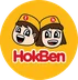 Logo klien HokBen