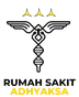Logo klien Rumah Sakit Adhyaksa